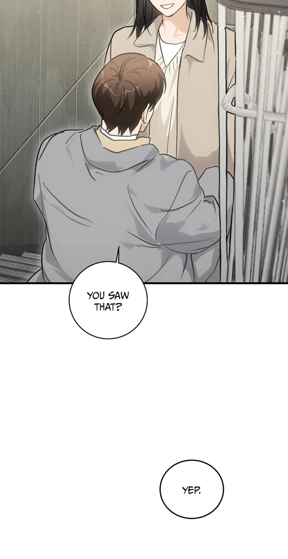 Lovely Runner Chapter 69 – Page 58