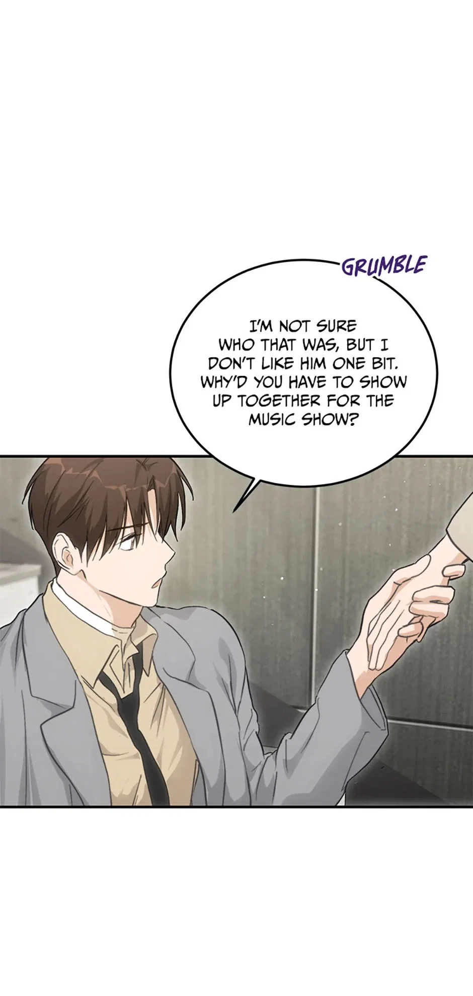 Lovely Runner Chapter 69 – Page 59