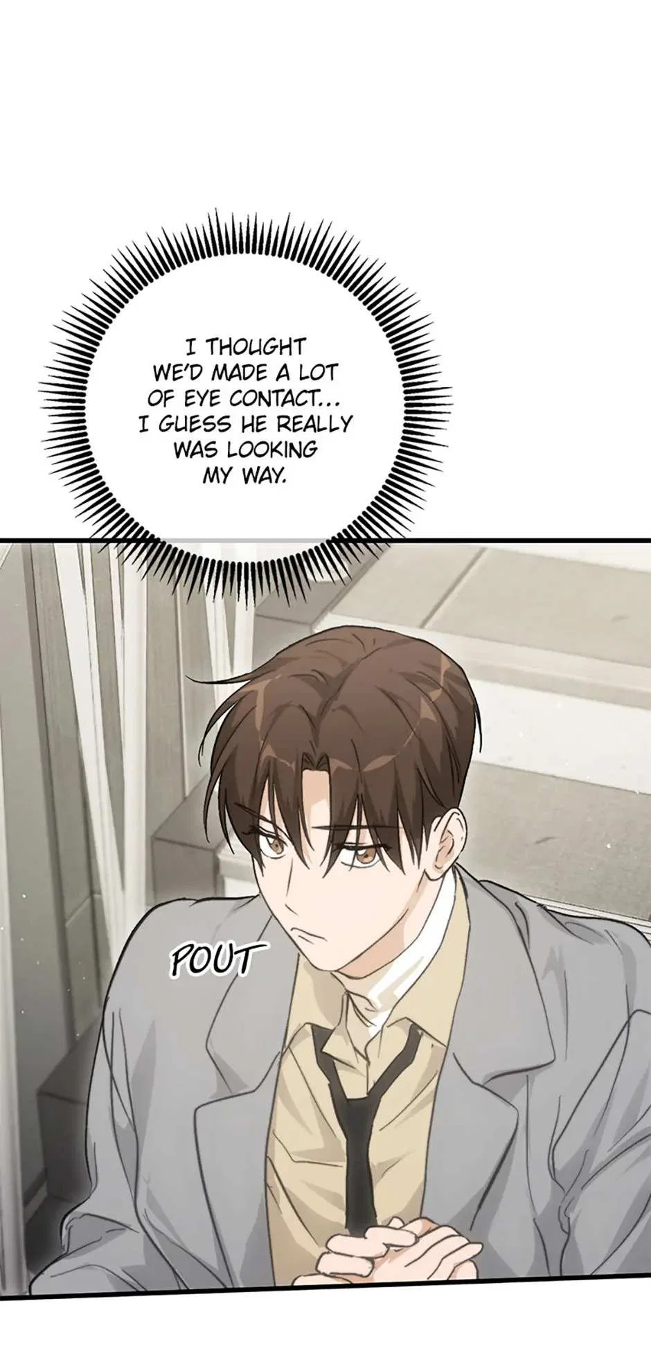 Lovely Runner Chapter 69 – Page 60