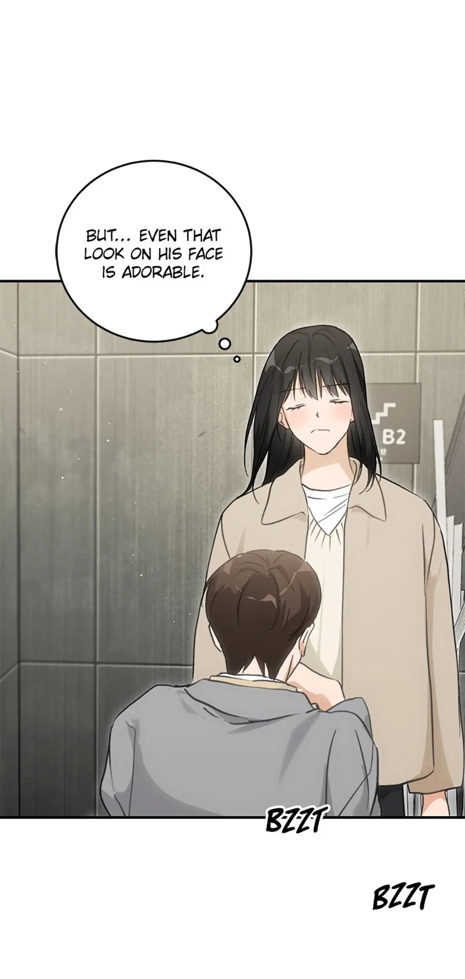 Lovely Runner Chapter 69 – Page 61