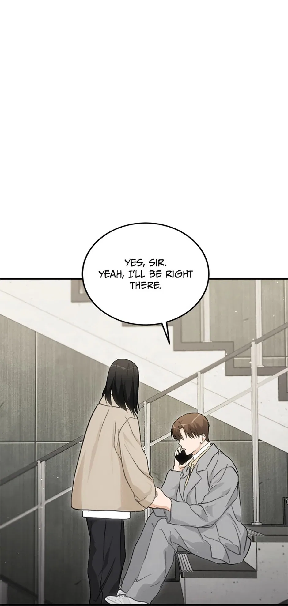 Lovely Runner Chapter 69 – Page 62
