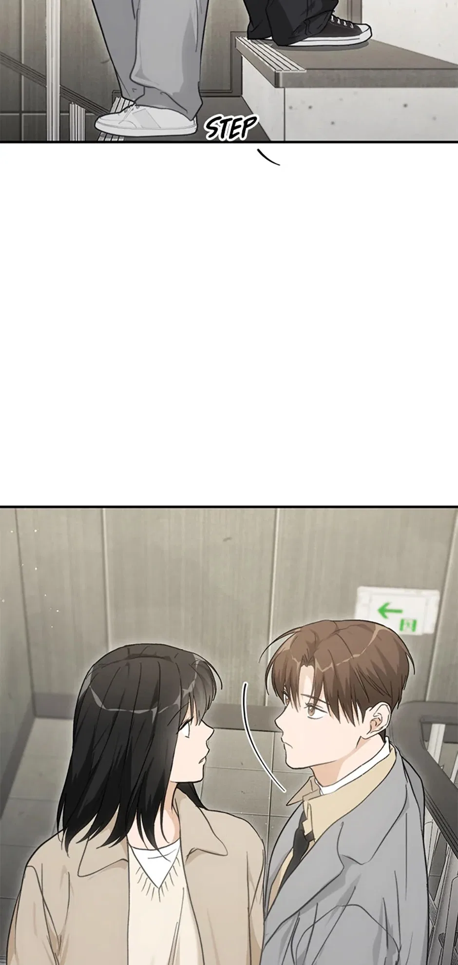 Lovely Runner Chapter 69 – Page 65