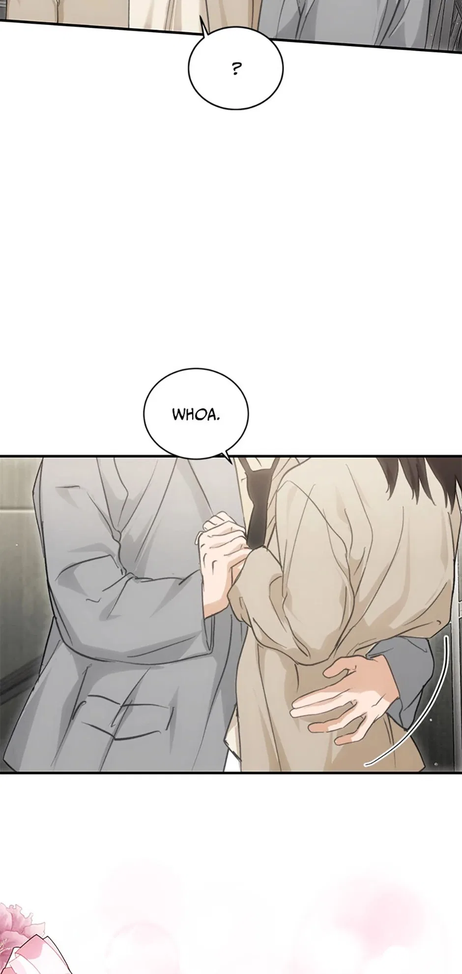 Lovely Runner Chapter 69 – Page 66