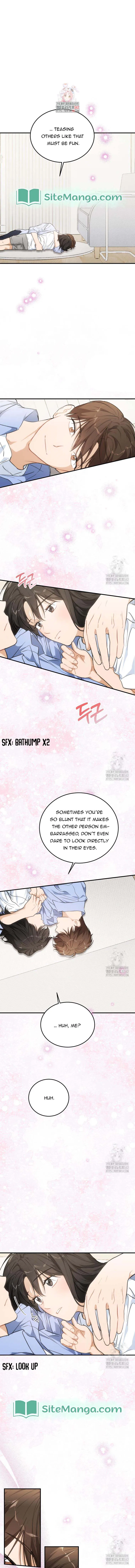 Lovely Runner Chapter 68 – Page 1
