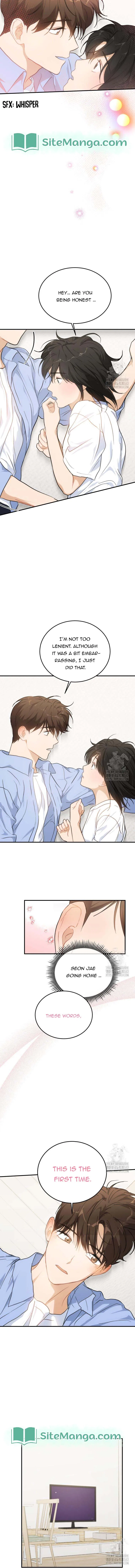 Lovely Runner Chapter 68 – Page 3