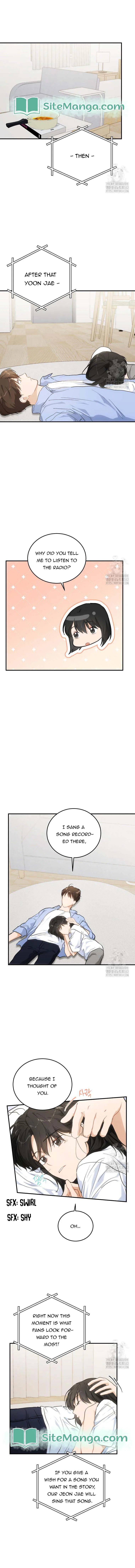 Lovely Runner Chapter 68 – Page 5