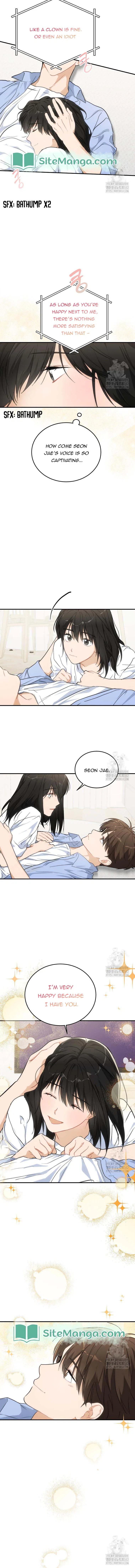 Lovely Runner Chapter 68 – Page 8
