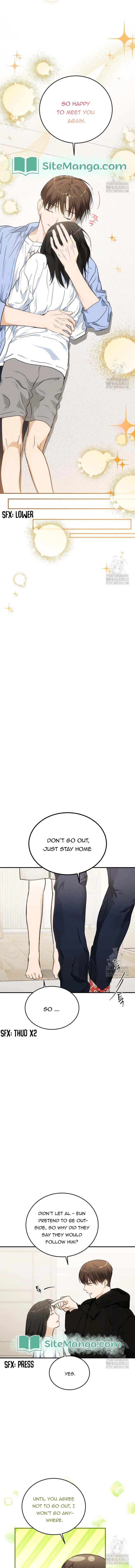 Lovely Runner Chapter 68 – Page 9