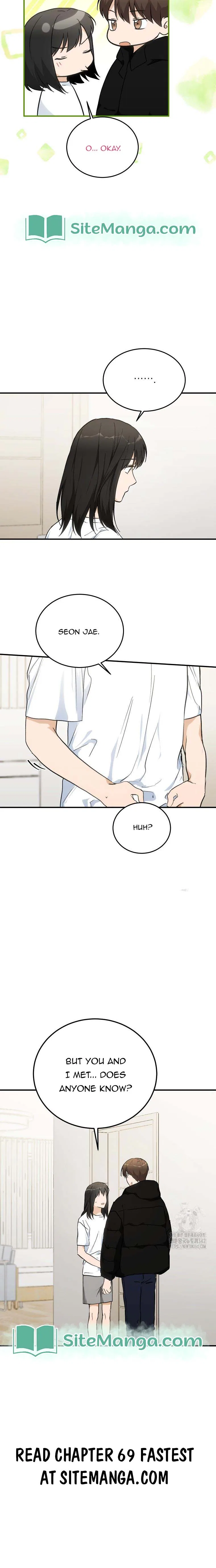 Lovely Runner Chapter 68 – Page 10