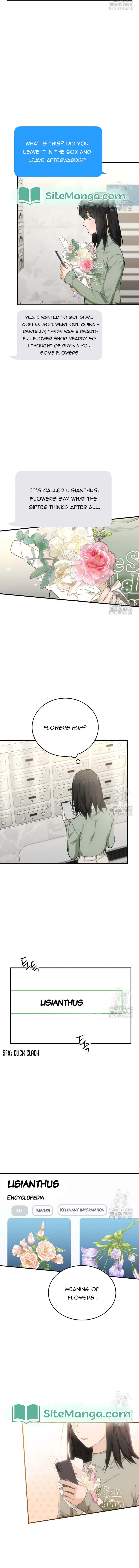 Lovely Runner Chapter 66 – Page 3