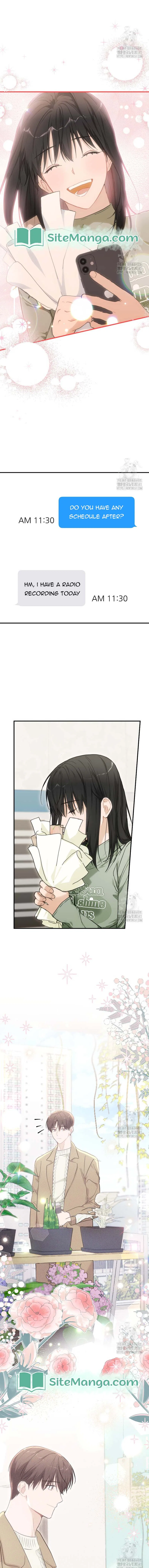 Lovely Runner Chapter 66 – Page 4