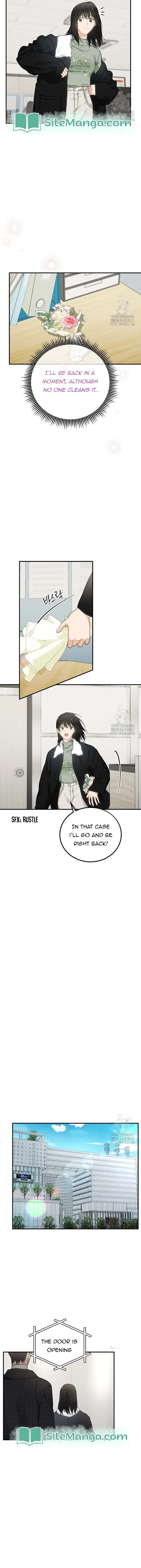 Lovely Runner Chapter 66 – Page 6