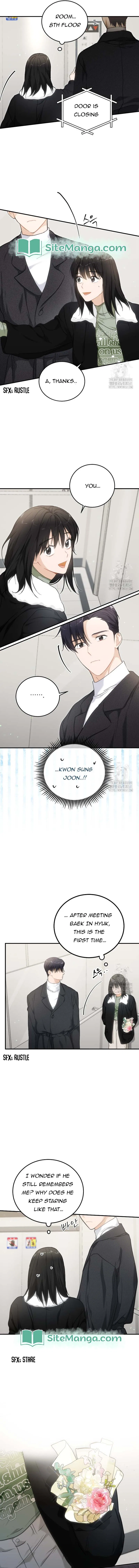 Lovely Runner Chapter 66 – Page 7