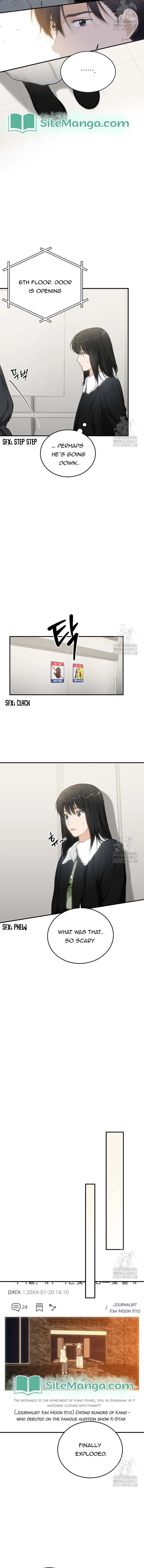 Lovely Runner Chapter 66 – Page 8