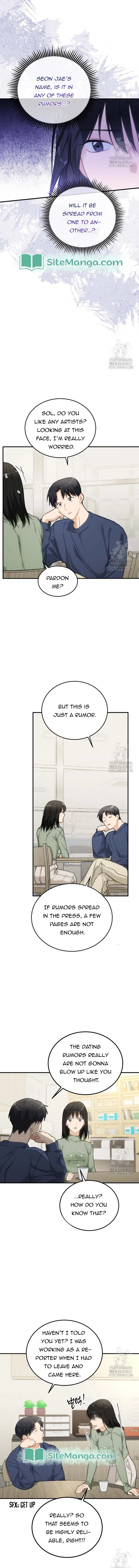 Lovely Runner Chapter 66 – Page 10