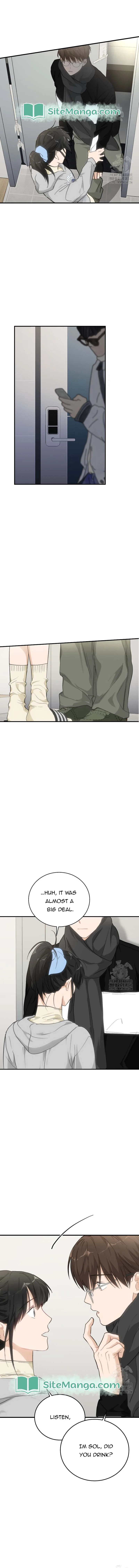 Lovely Runner Chapter 65 – Page 3