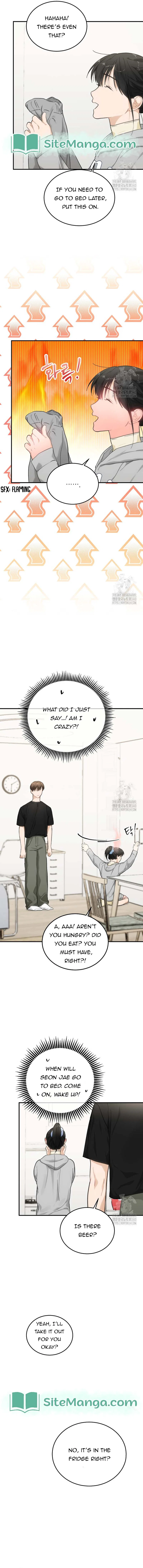 Lovely Runner Chapter 65 – Page 7