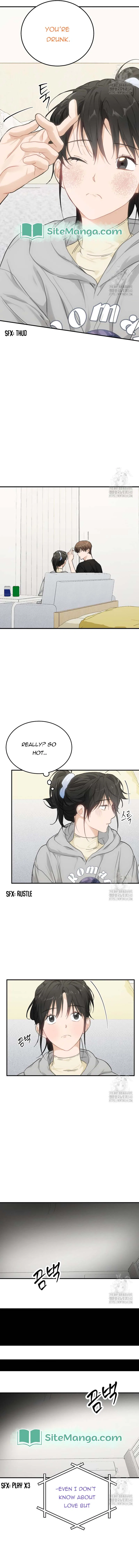 Lovely Runner Chapter 65 – Page 10
