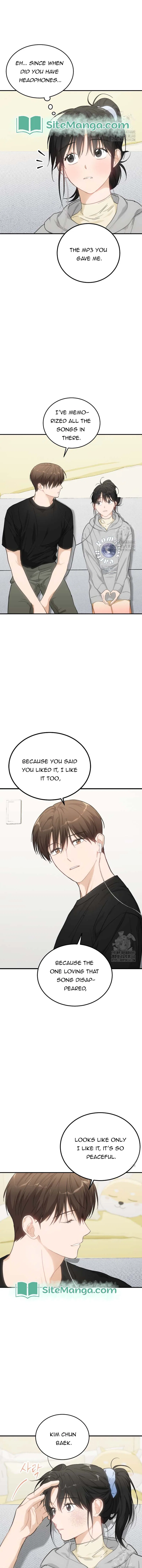Lovely Runner Chapter 65 – Page 11