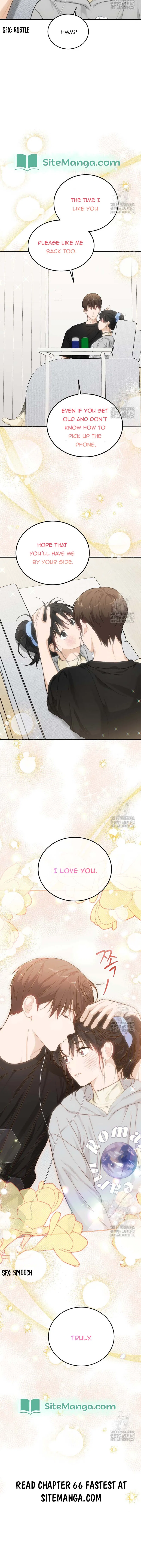 Lovely Runner Chapter 65 – Page 12