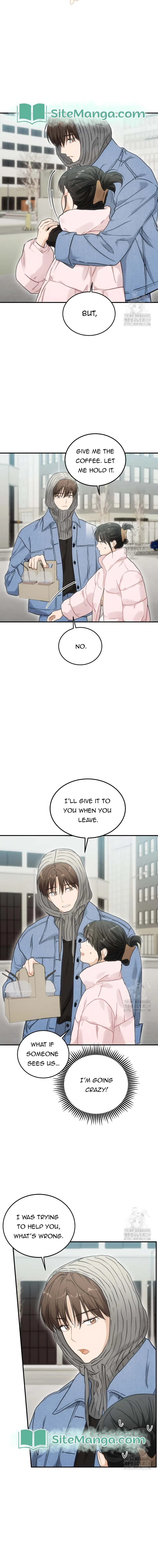 Lovely Runner Chapter 63 – Page 3