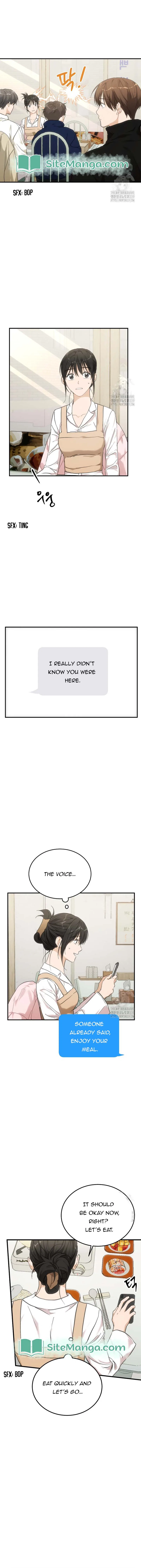 Lovely Runner Chapter 63 – Page 11