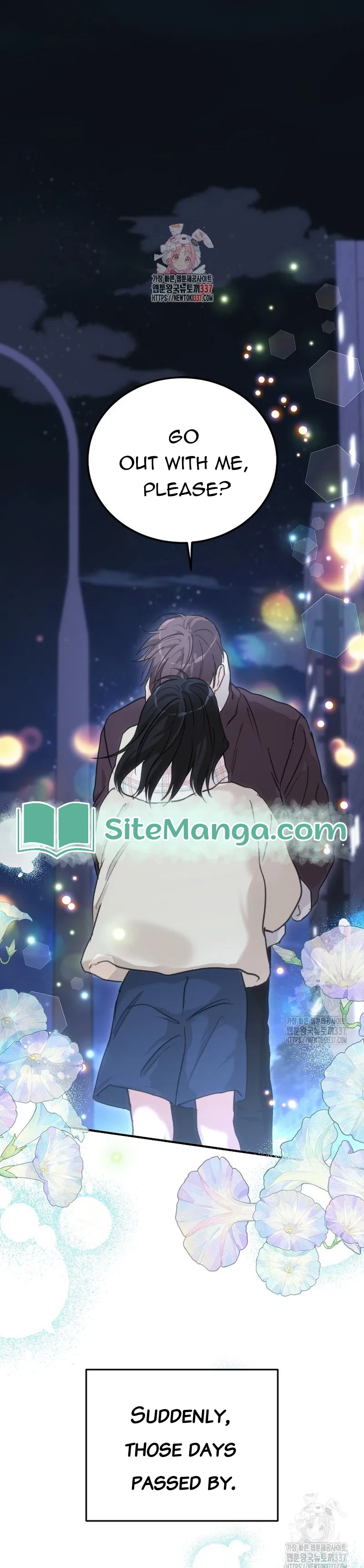Lovely Runner Chapter 62 – Page 1