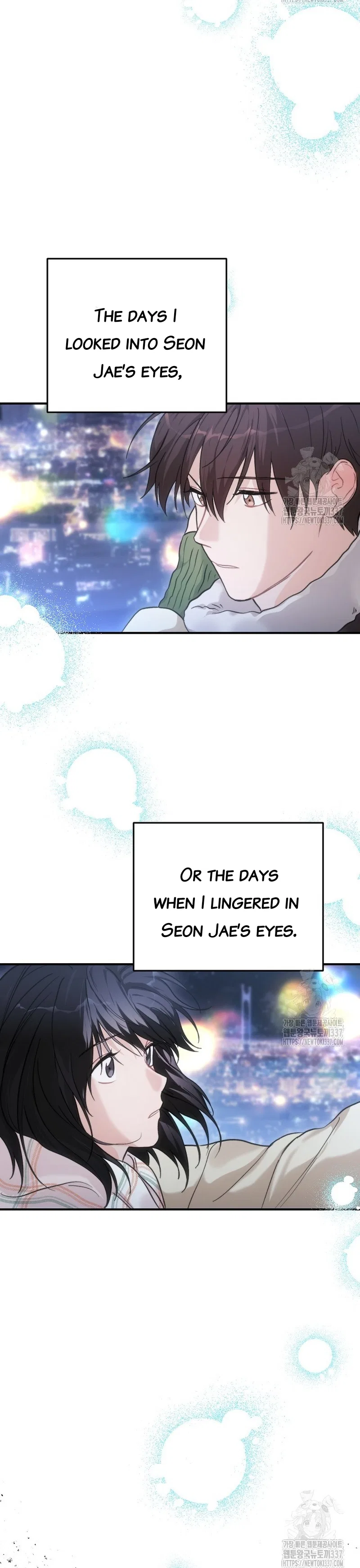Lovely Runner Chapter 62 – Page 2