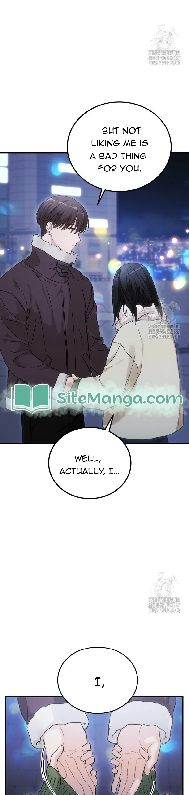 Lovely Runner Chapter 62 – Page 8