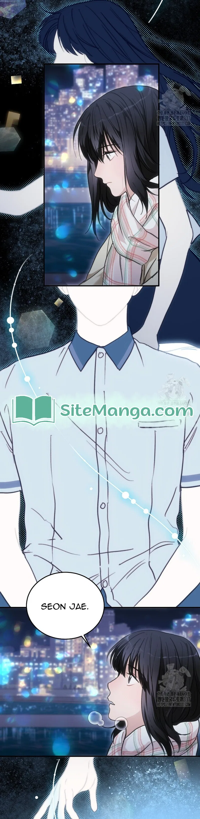 Lovely Runner Chapter 62 – Page 14