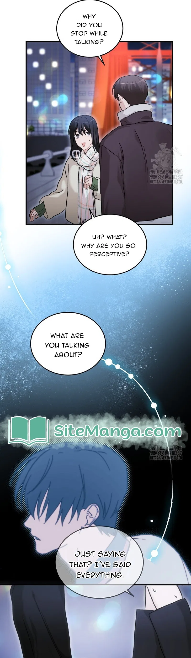 Lovely Runner Chapter 62 – Page 17