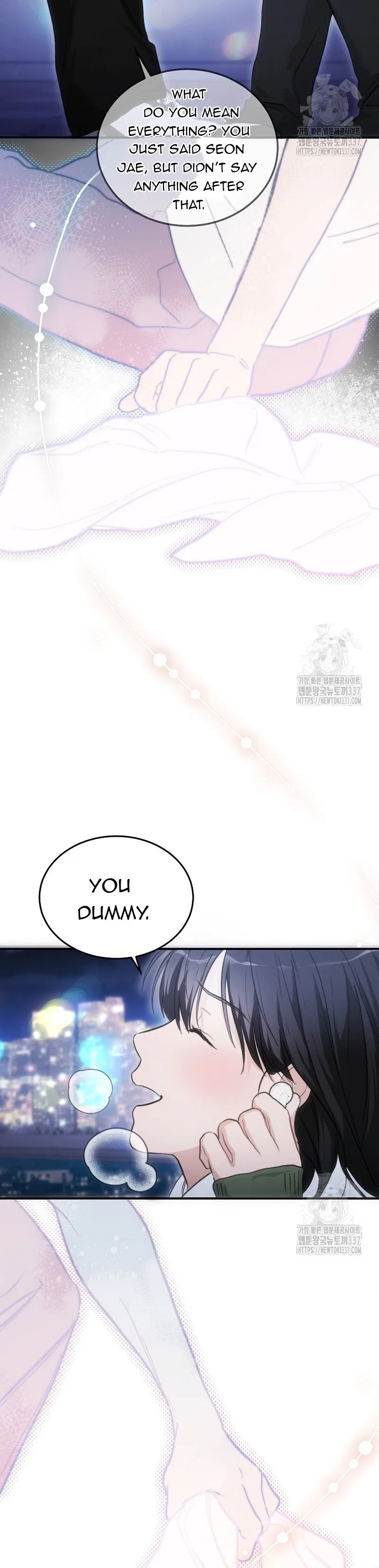 Lovely Runner Chapter 62 – Page 18