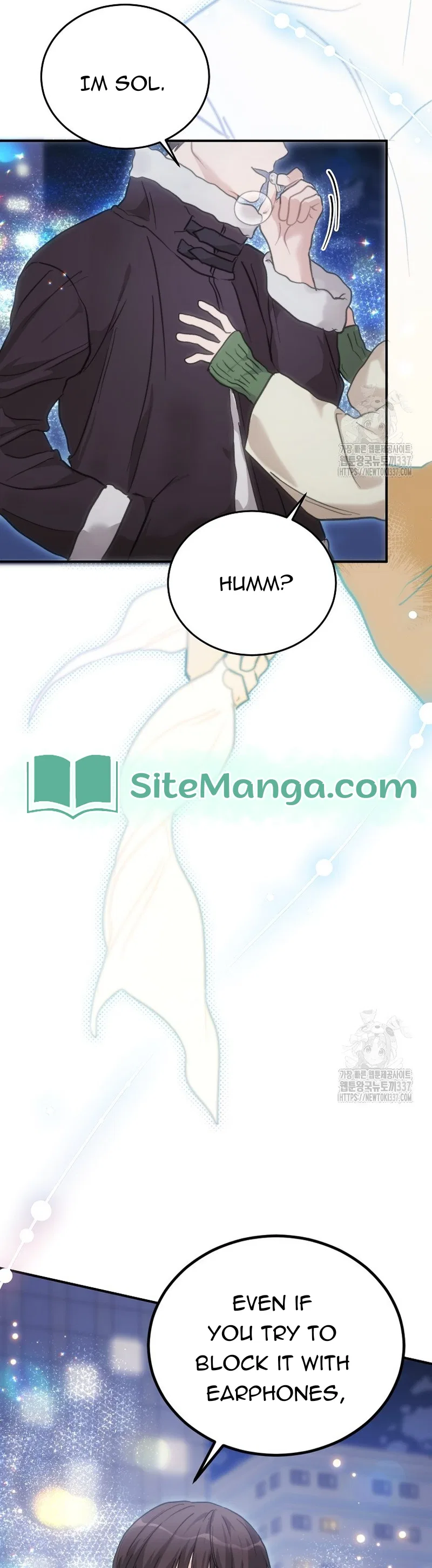 Lovely Runner Chapter 62 – Page 23