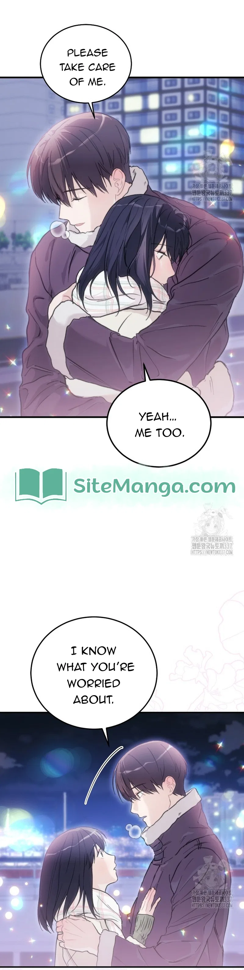 Lovely Runner Chapter 62 – Page 27