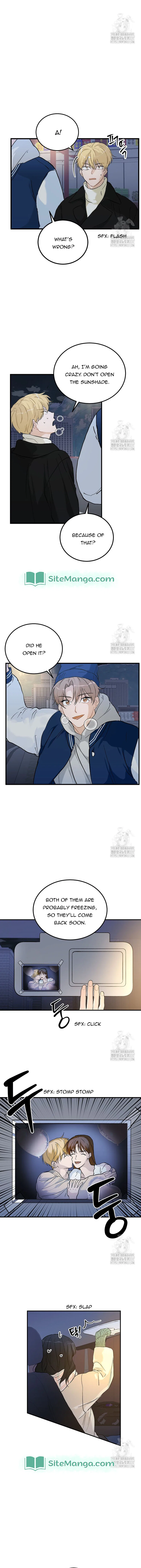 Lovely Runner Chapter 61 – Page 3