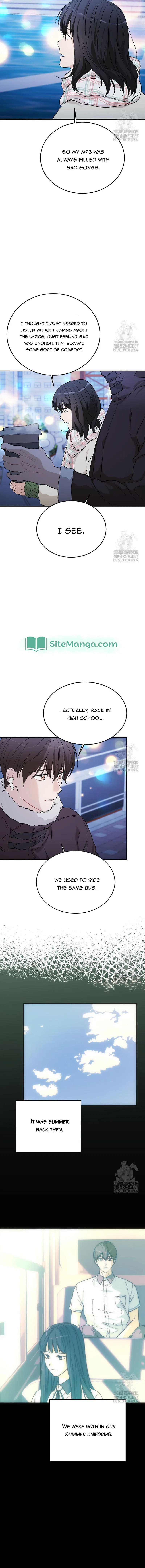 Lovely Runner Chapter 61 – Page 9