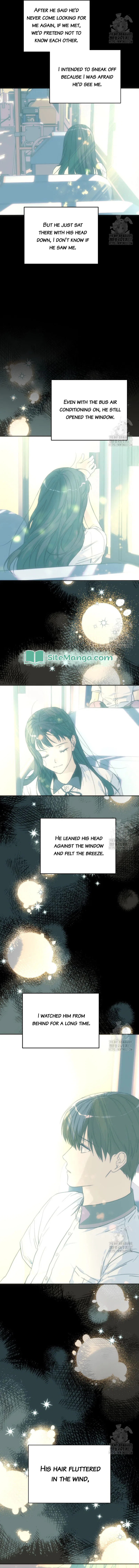 Lovely Runner Chapter 61 – Page 10