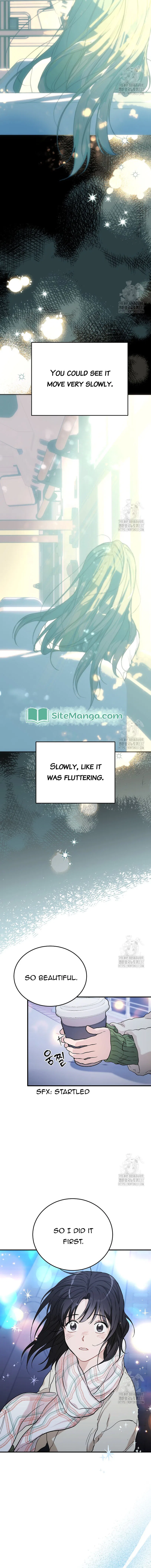 Lovely Runner Chapter 61 – Page 11