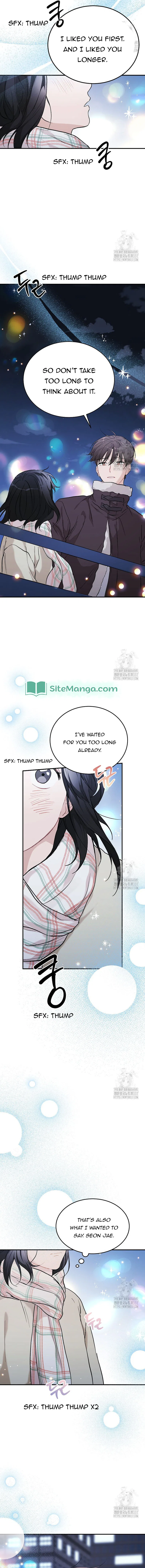 Lovely Runner Chapter 61 – Page 12