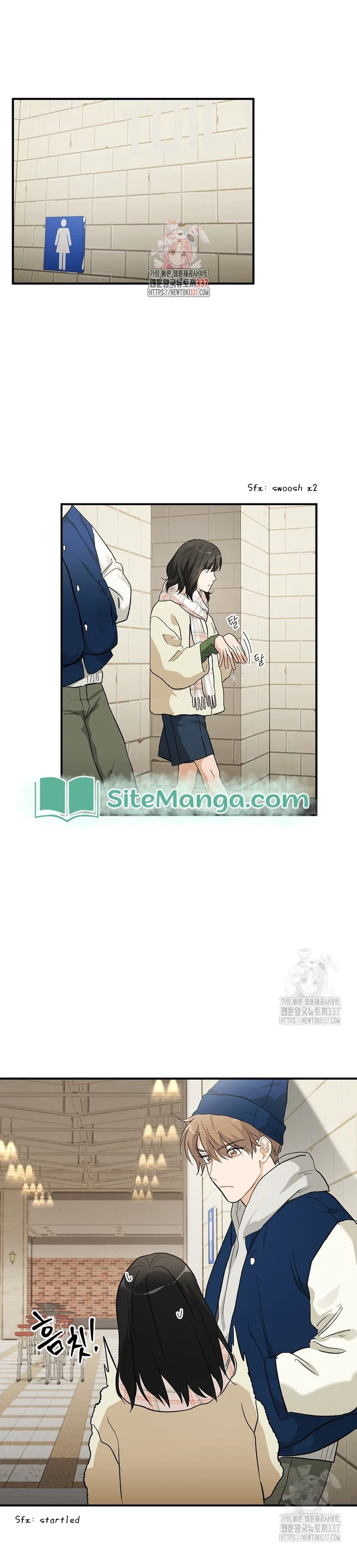 Lovely Runner Chapter 60 – Page 1