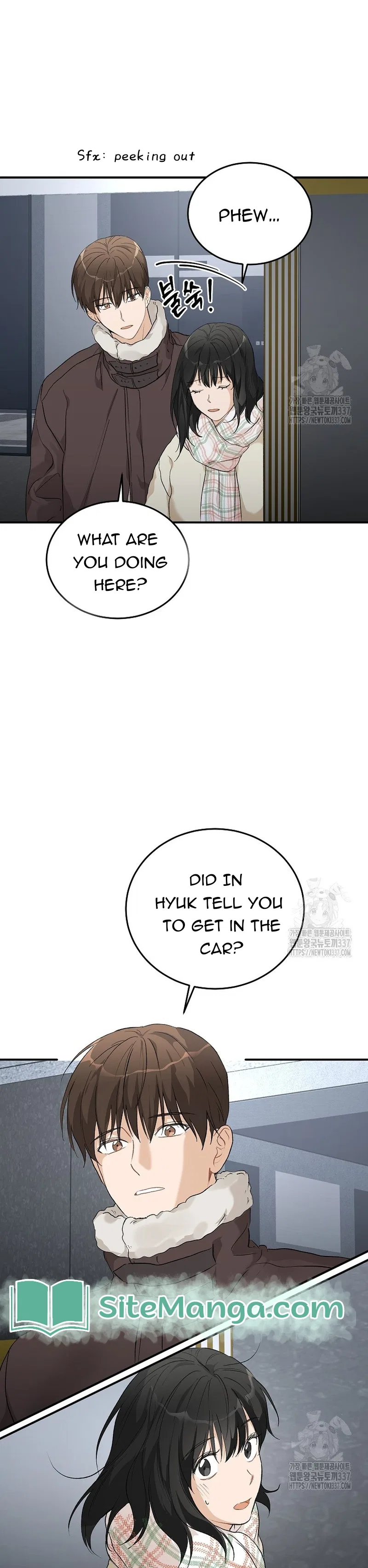 Lovely Runner Chapter 60 – Page 13