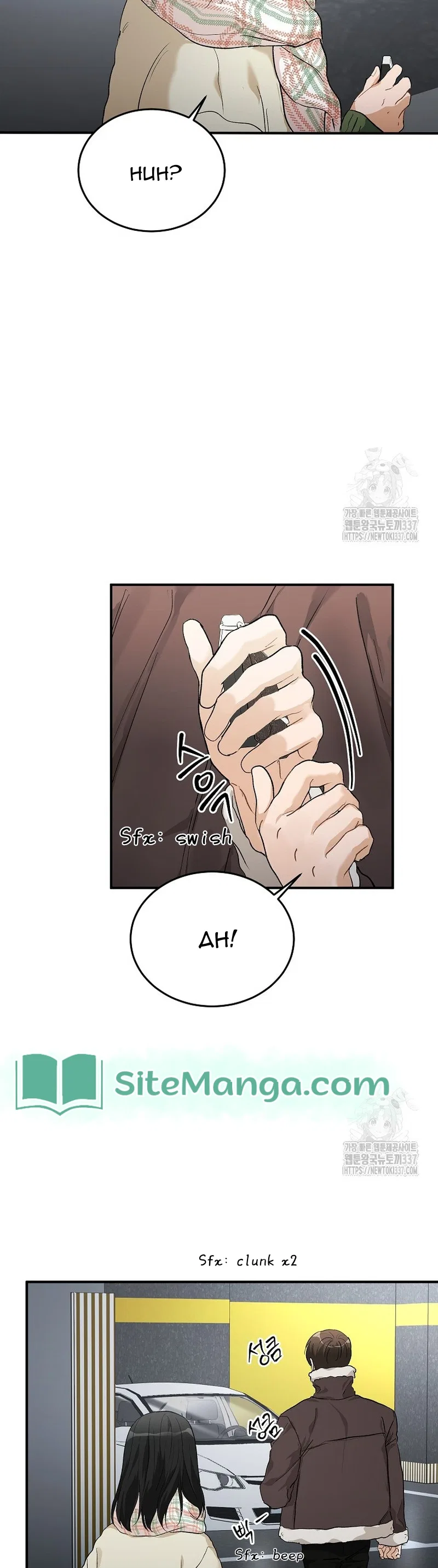 Lovely Runner Chapter 60 – Page 14