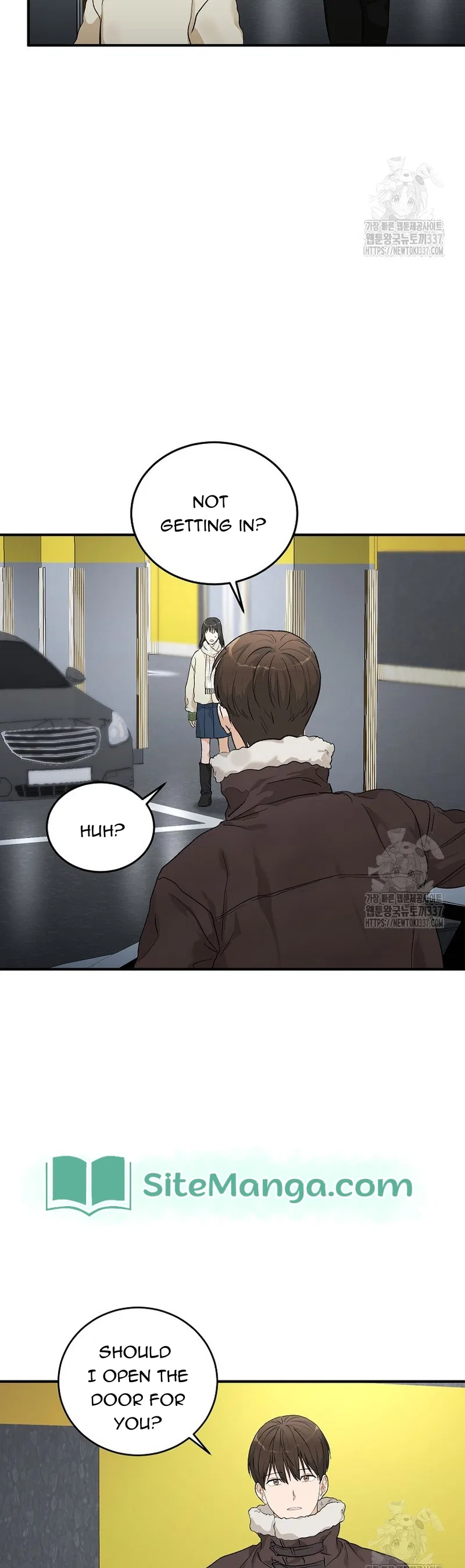Lovely Runner Chapter 60 – Page 15