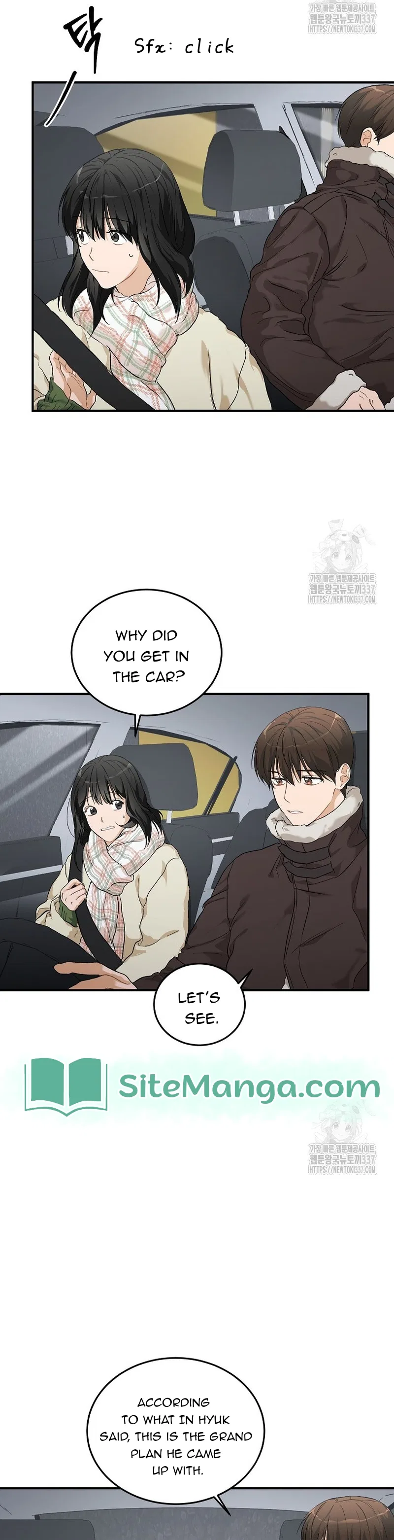 Lovely Runner Chapter 60 – Page 17