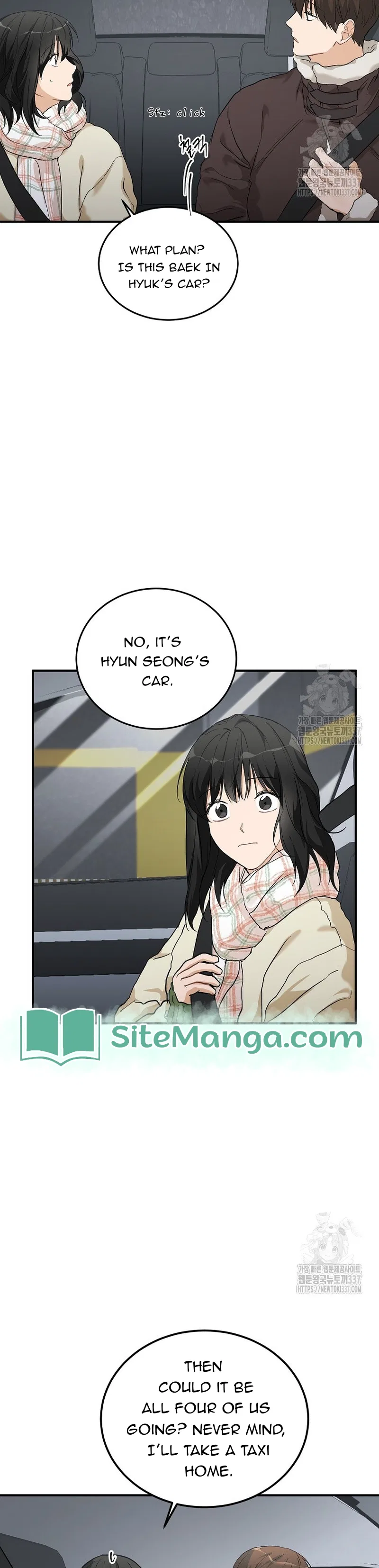 Lovely Runner Chapter 60 – Page 18