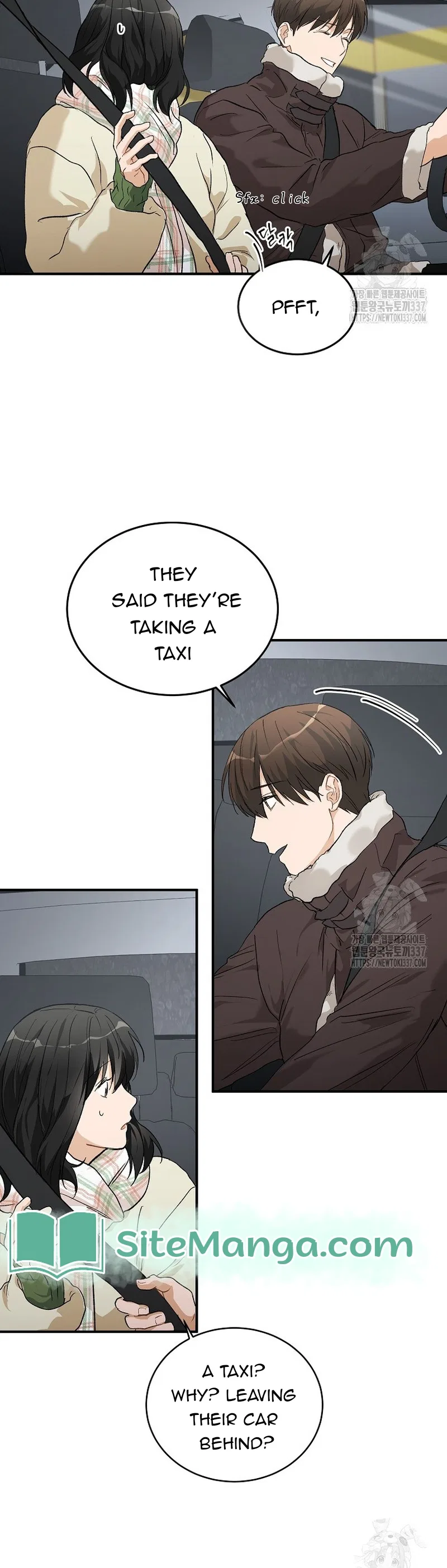 Lovely Runner Chapter 60 – Page 19