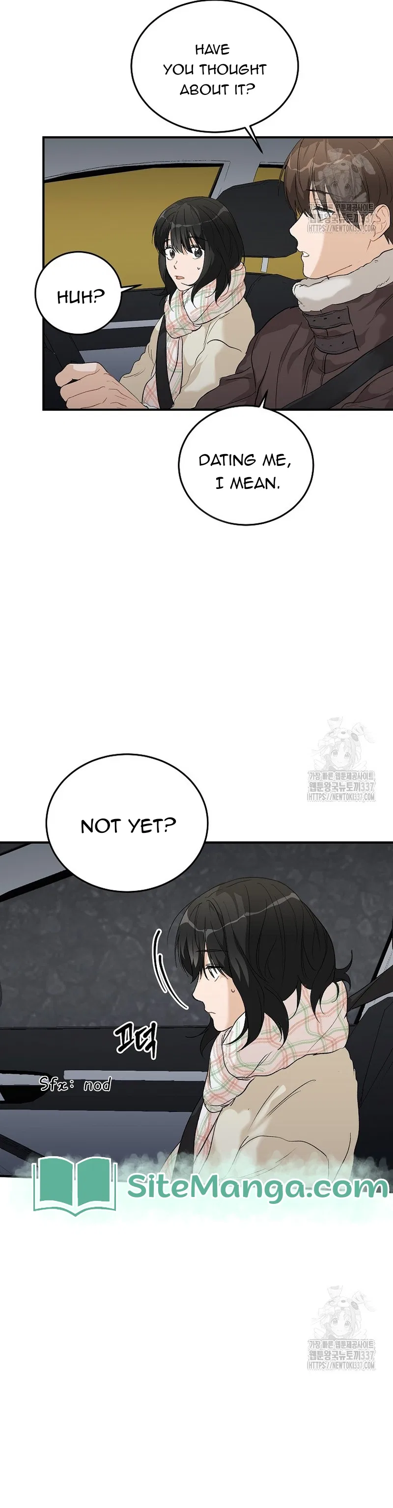 Lovely Runner Chapter 60 – Page 22