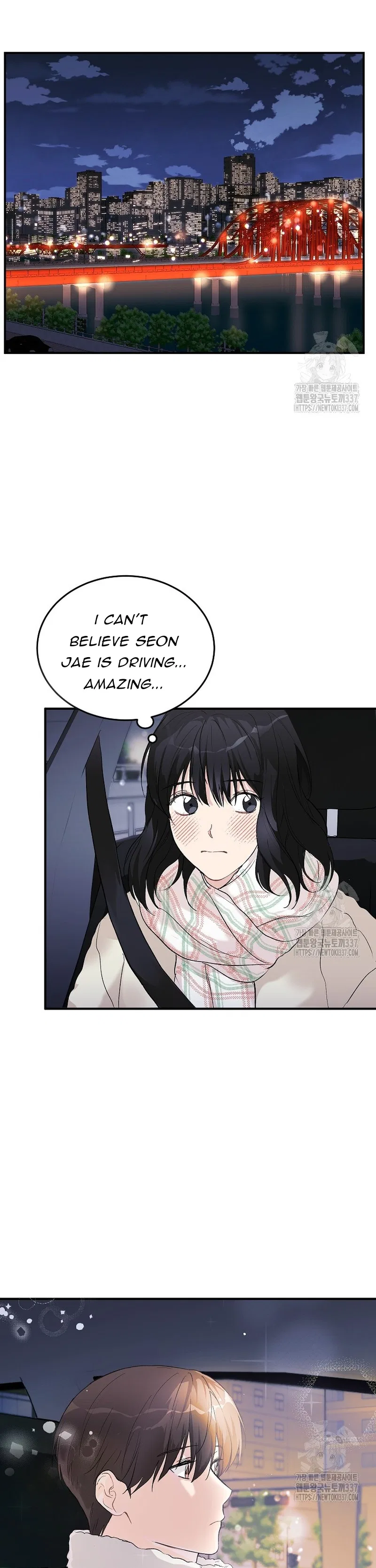Lovely Runner Chapter 60 – Page 23