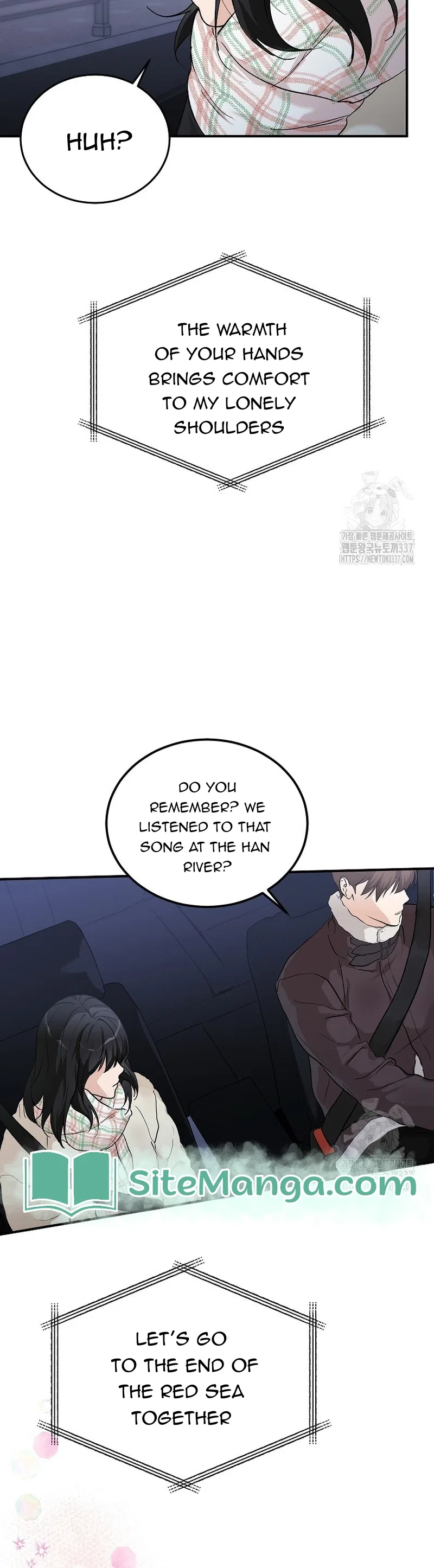 Lovely Runner Chapter 60 – Page 29