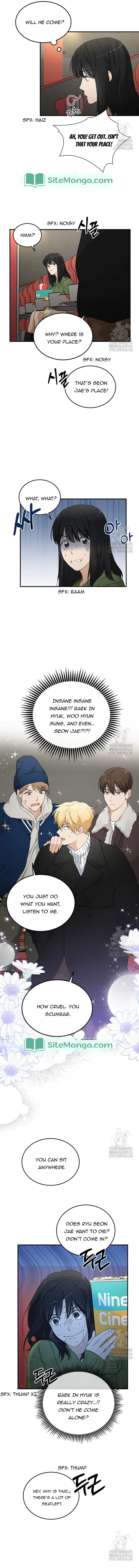 Lovely Runner Chapter 59 – Page 2